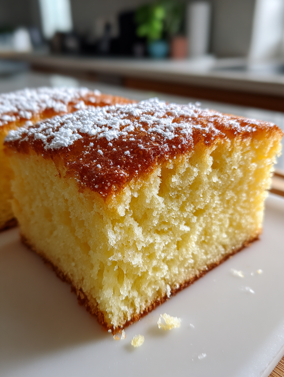 Cake Recept Vanille: Eenvoudig en heerlijk vanillecake recept