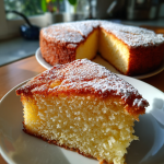 Cake Vanille Recept: Het perfecte recept voor een luchtige taart