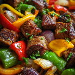 Camping Recepten Skottelbraai: Heerlijke gerechten voor buitenkoken