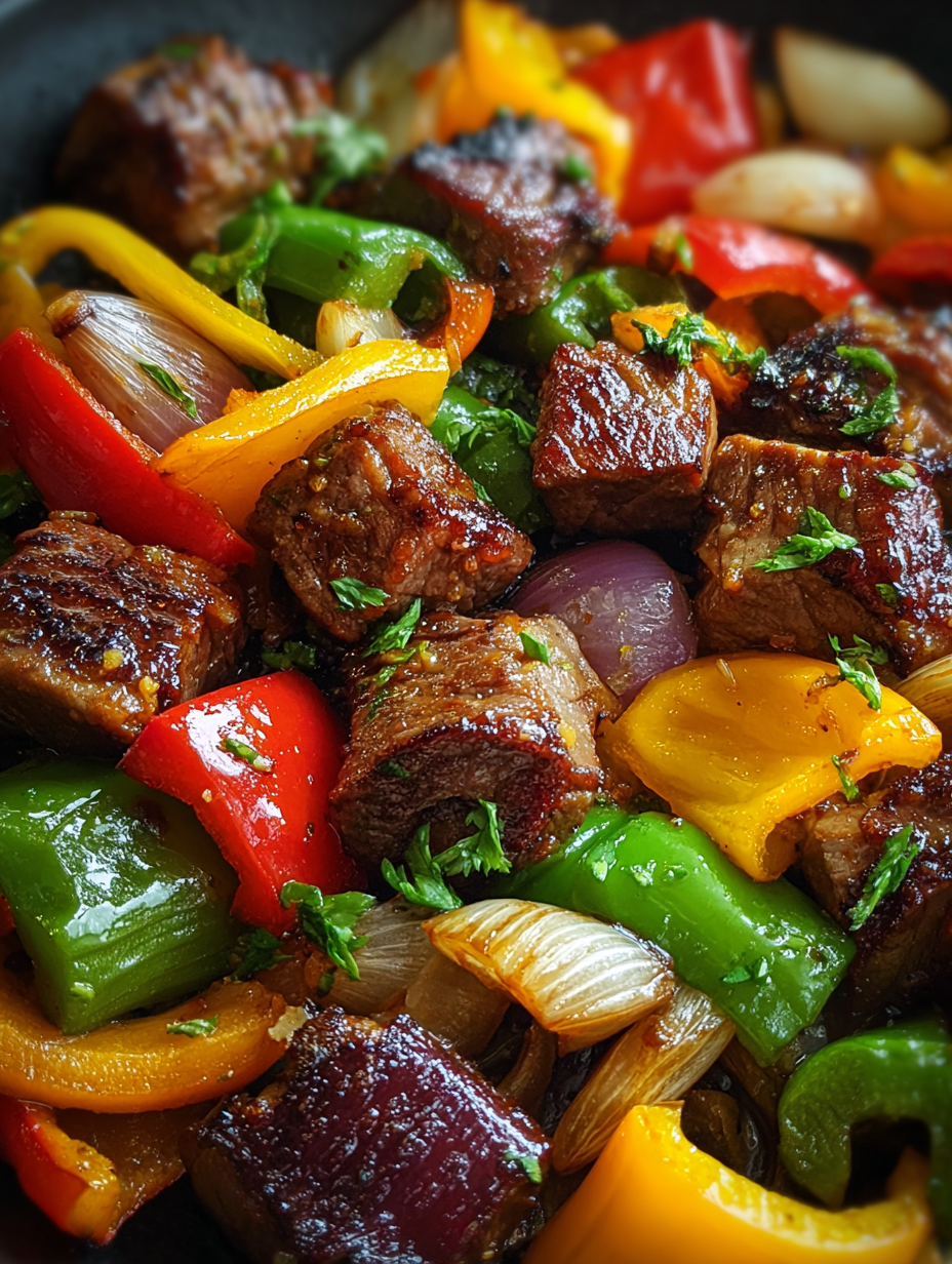 Camping Recepten Skottelbraai: Heerlijke gerechten voor buitenkoken