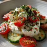 Cottage Cheese Recept Lunch: Heerlijke en gezonde optie voor elke dag