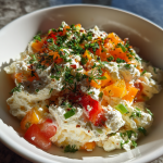 Cottage Cheese Recept: Heerlijke en Eenvoudige Ontbijtideeën