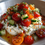 Cottage Cheese Recepten: Een eenvoudige en heerlijke snack
