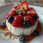 Cottage Cheese Recepten Zoet: Perfecte zoete lekkernijen voor elke gelegenheid