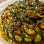 Courgette Recept: Makkelijk en heerlijk voor elke maaltijd