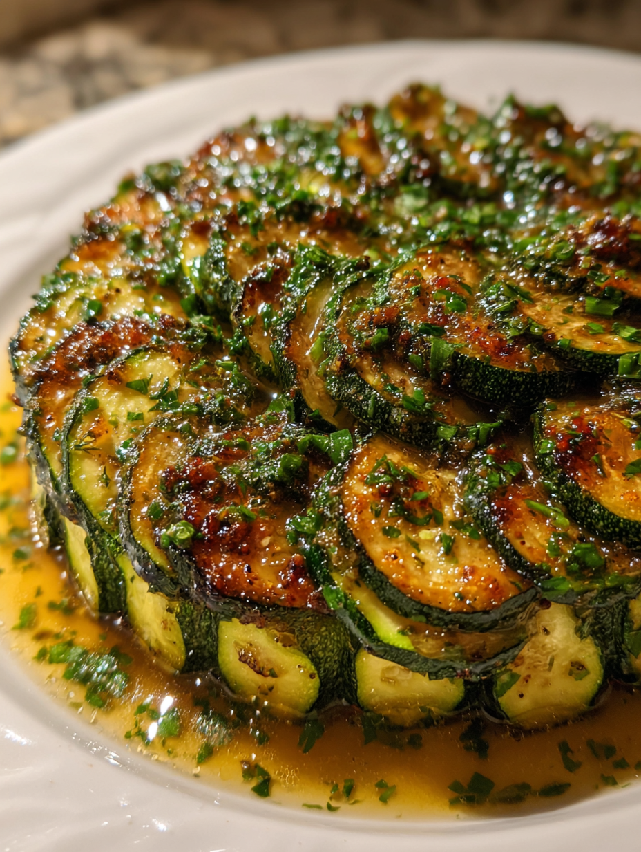 Courgette Recept: Makkelijk en heerlijk voor elke maaltijd