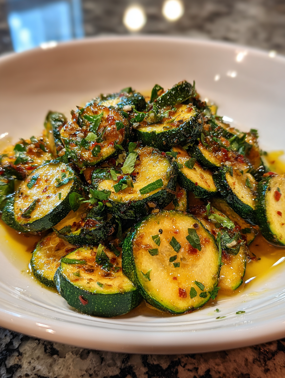 Courgette Recepten: Heerlijke en eenvoudige gerechten met courgette