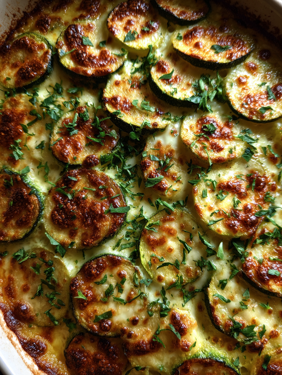 Courgette Recepten Ovenschotel: Heerlijke en makkelijke ovenschotel