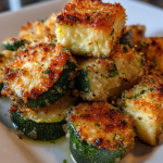 Gebakken Courgette Recepten: Makkelijk en smakelijk groentegerecht