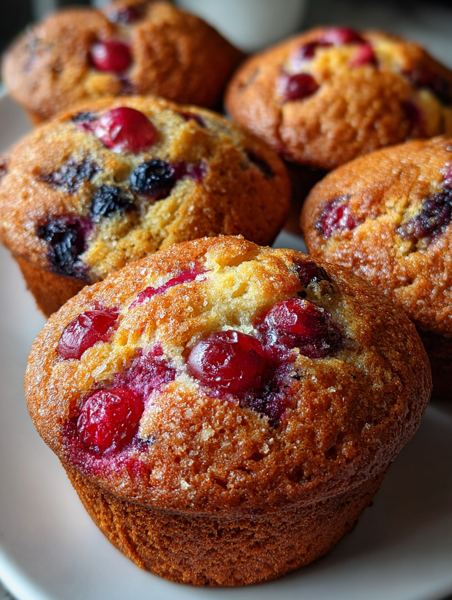 gezonde muffins: heerlijke en gezonde ontbijtmuffins maken