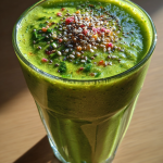 gezonde smoothies: eenvoudige en smakelijke recepten voor elke dag