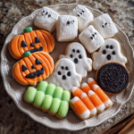 halloween snacks: heerlijke en makkelijke traktaties voor feestjes