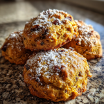 herfst koekjes: heerlijke koekjes vol herfstige smaken