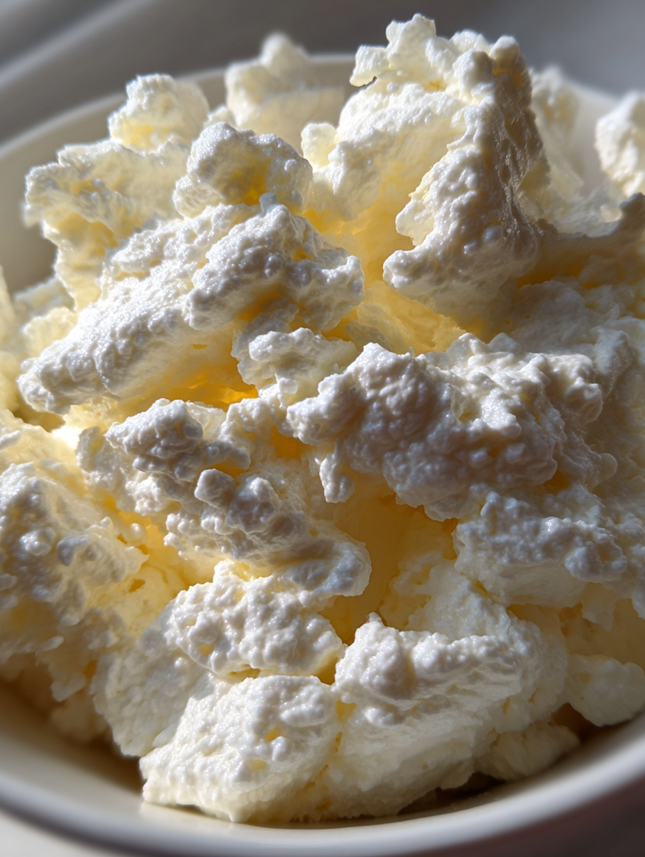 Huttenkase Recept: Eenvoudig en heerlijk voor elke gelegenheid