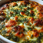 Kip Pesto Ovenschotel Koolhydraatarm: Een makkelijke en heerlijke schotel
