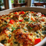 Koolhydraatarm Recept Kip Ovenschotel: Makkelijk en smaakvol gerecht