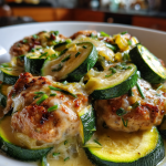 Koolhydraatarme Ovenschotel met Kip Prei en Courgette: Heerlijke en makkelijke maaltijd