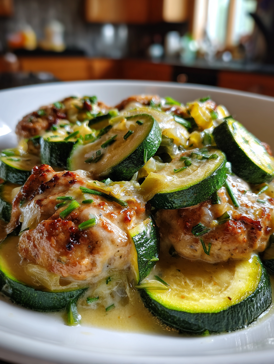 Koolhydraatarme Ovenschotel met Kip Prei en Courgette: Heerlijke en makkelijke maaltijd