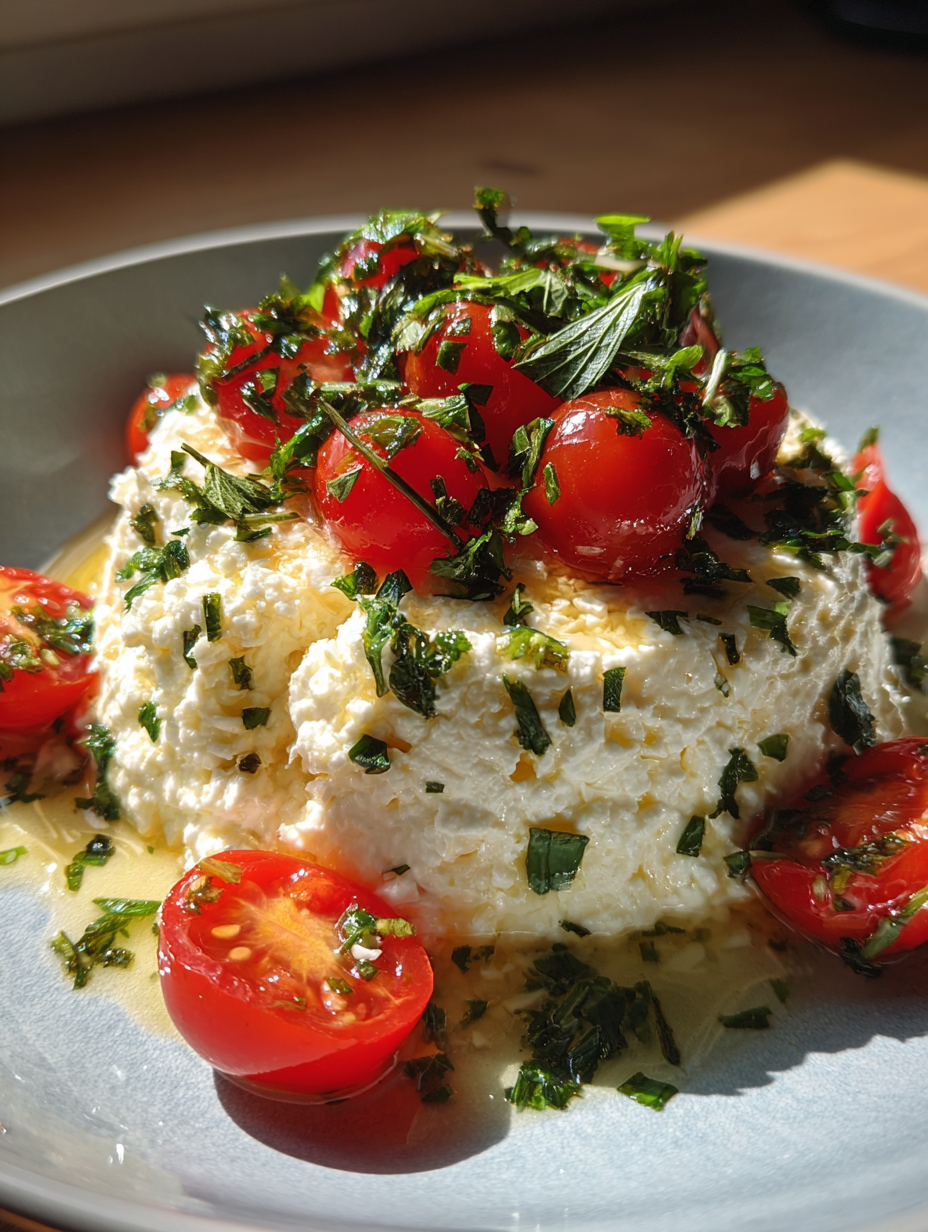 Koolhydraatarme Recepten met Cottage Cheese: Eenvoudig en heerlijk!
