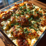 Koolrabi Recept Ovenschotel: Heerlijke en eenvoudige ovenschotel