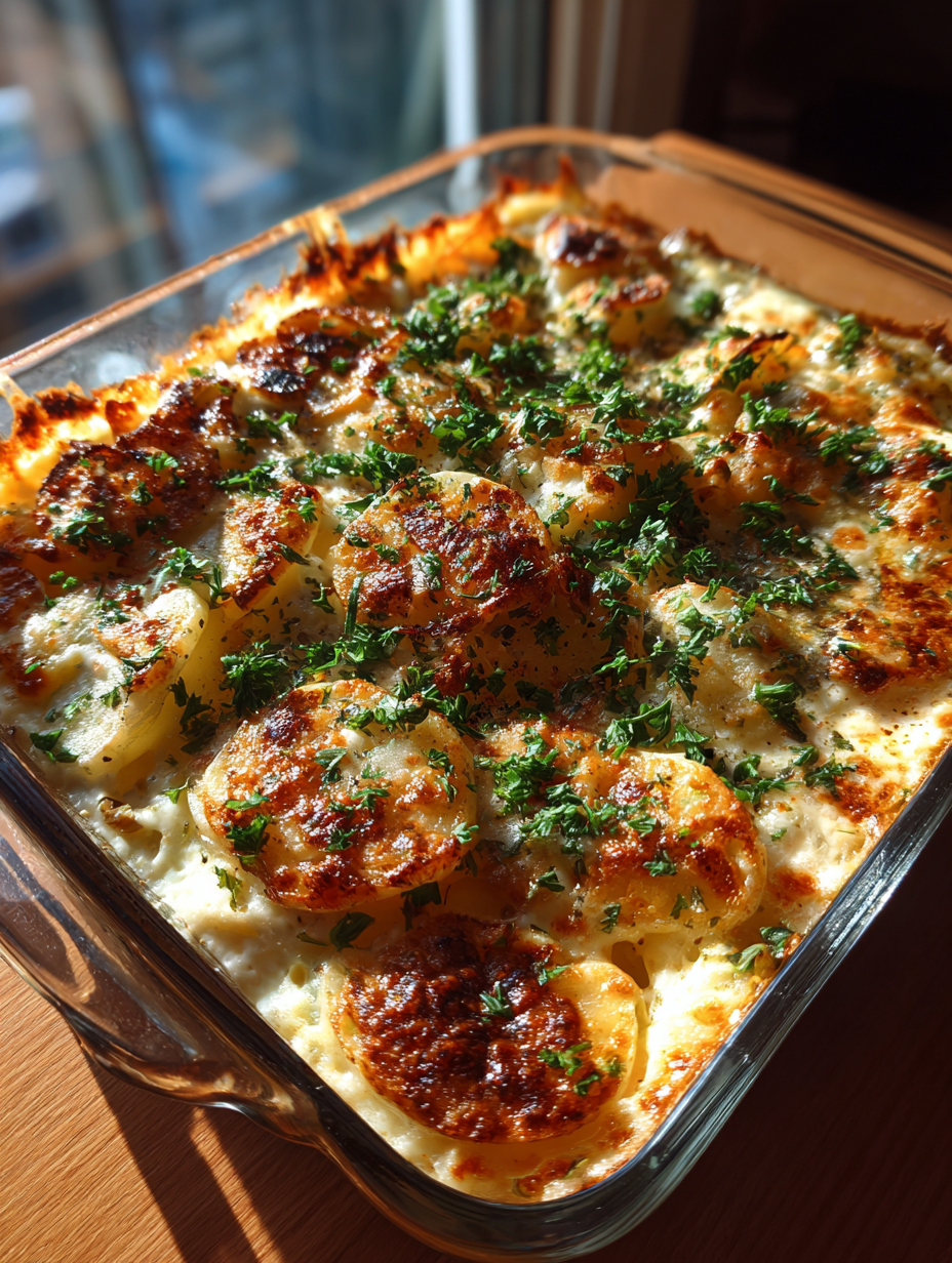 Koolrabi Recept Ovenschotel: Heerlijke en eenvoudige ovenschotel