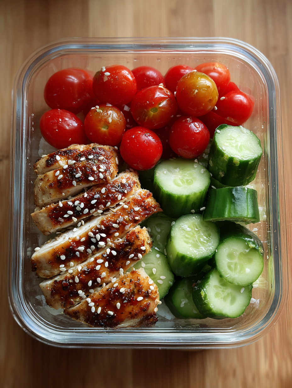 lunchbox recepten kind: heerlijke en gezonde opties voor kinderen