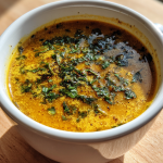 mosterdsoep recept: heerlijke romige mosterdsoep voor elke gelegenheid
