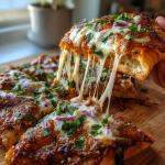 naan pizza recept: een eenvoudige en heerlijke maaltijd thuis