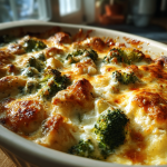 Ovenschotel Recept: Heerlijke en eenvoudige ovenschotel met kaas