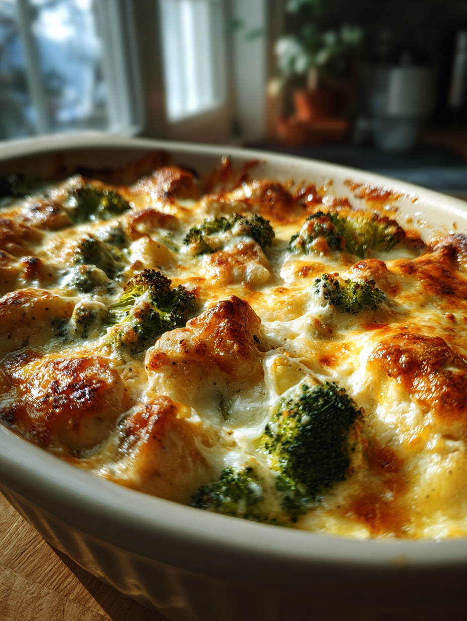 Ovenschotel Recept: Heerlijke en eenvoudige ovenschotel met kaas