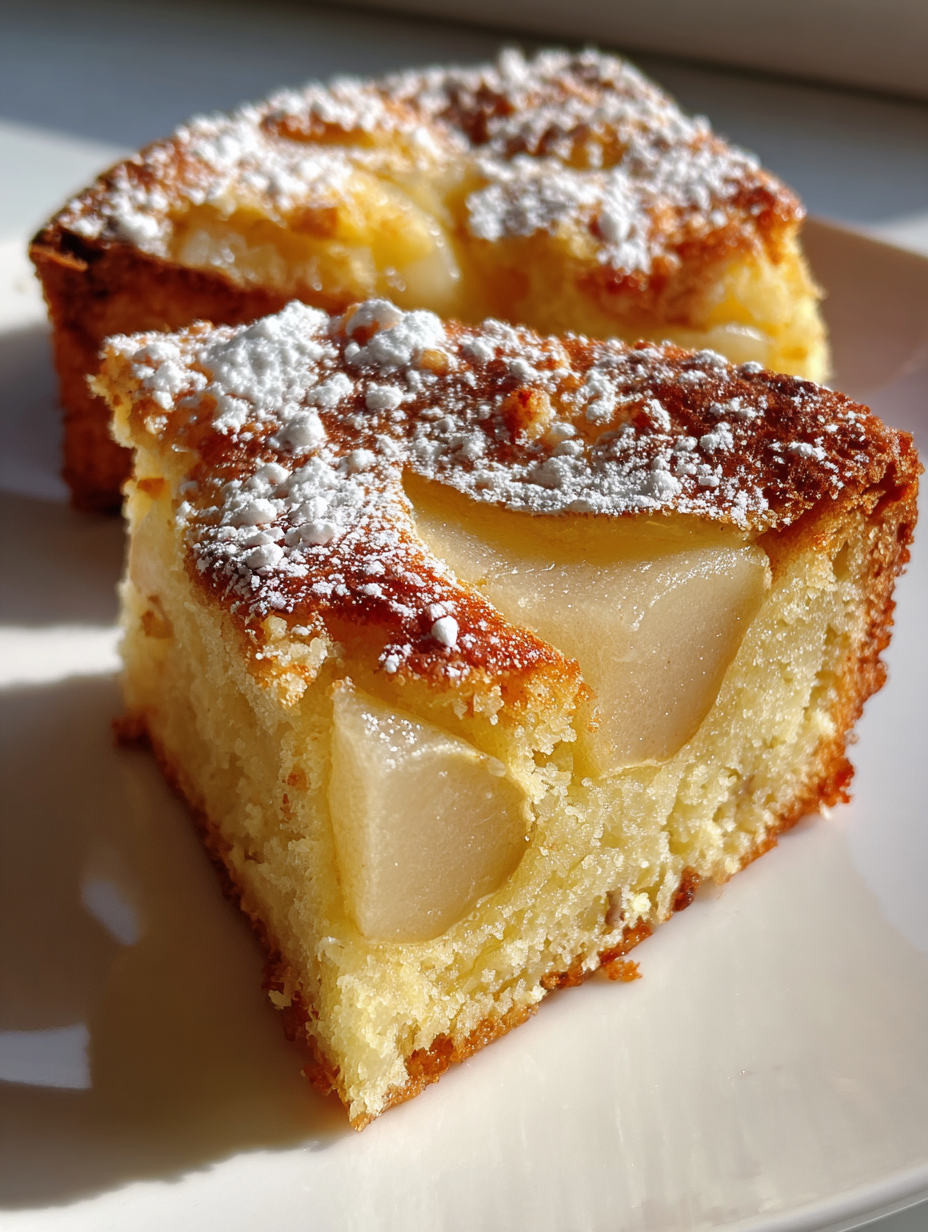 peren cake: een heerlijke en luchtige traktatie voor elke gelegenheid