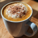 pumpkin spice latte: de beste zelfgemaakte herfstdrank