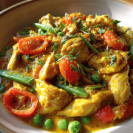 ratatouille recept: een eenvoudige en smakelijke klassieker