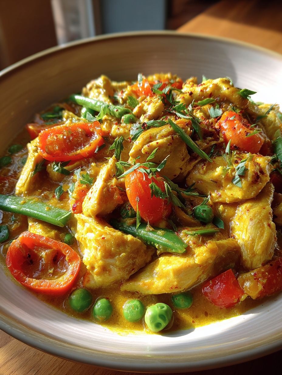 ratatouille recept: een eenvoudige en smakelijke klassieker