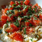 Recept met Cottage Cheese: Romige en gezonde ovenschotel maken