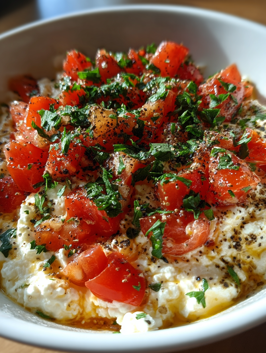 Recept met Cottage Cheese: Romige en gezonde ovenschotel maken