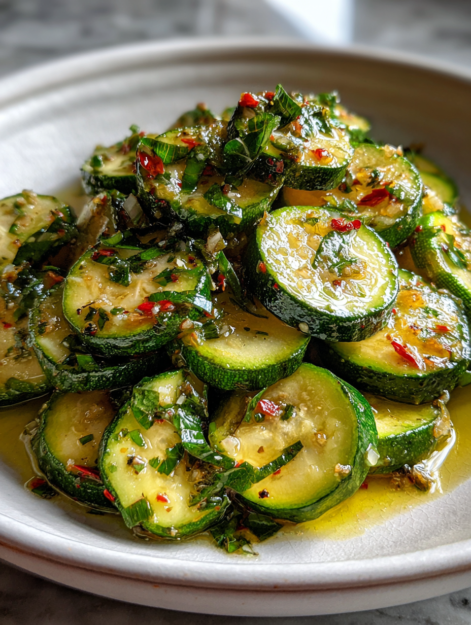 Recept Courgette: Heerlijke en eenvoudige courgetteschotel maken