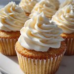 Recept Cupcakes Vanille: Gemakkelijke en heerlijke traktatie