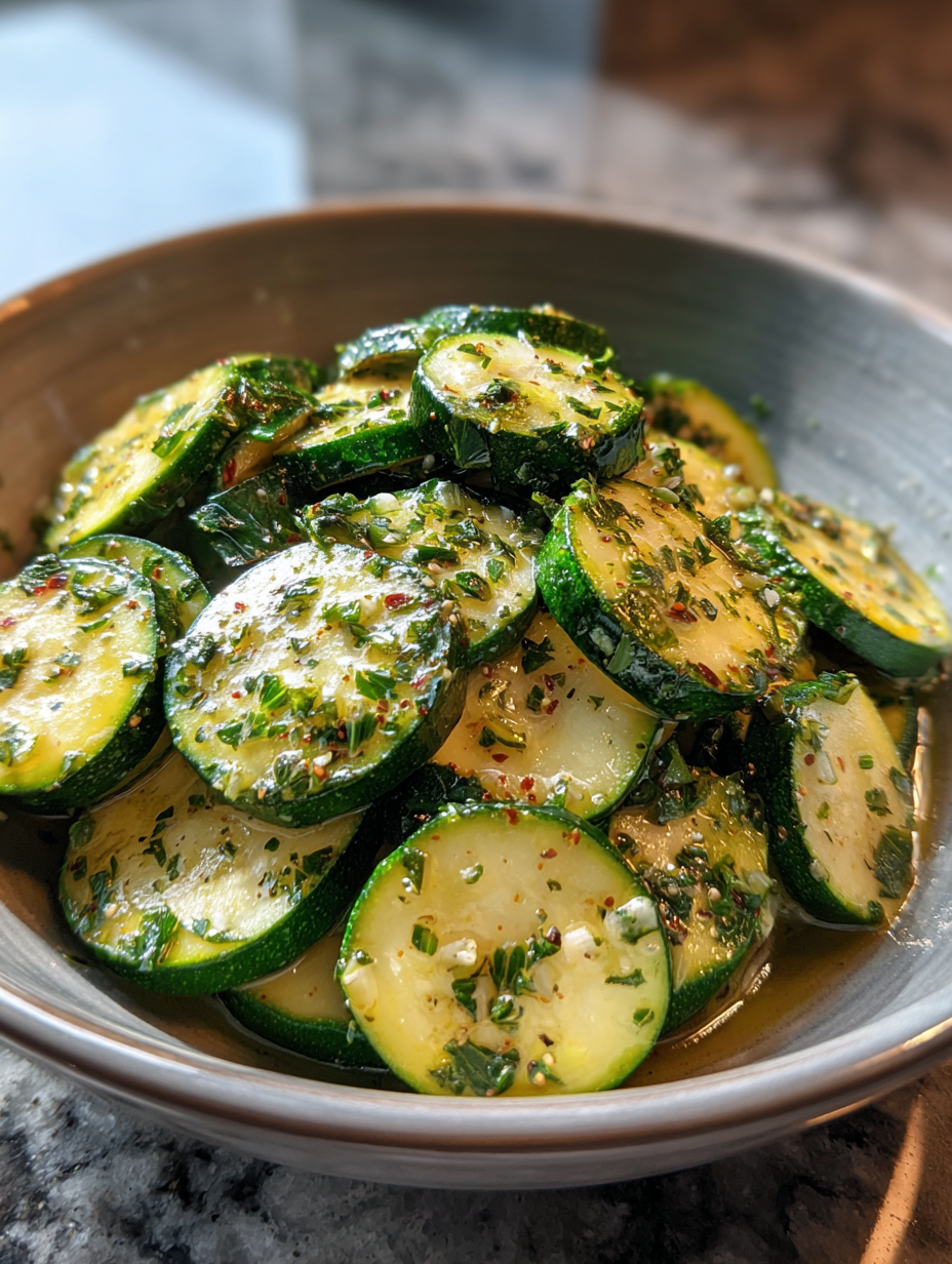 Recept met Courgette: Heerlijke en simpele courgettesoep maken