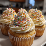 Recept Vanille Cupcakes: Het perfecte recept voor zachte lekkernijen
