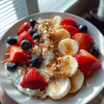 Recepten Cottage Cheese: Heerlijke en eenvoudige recepten om te proberen