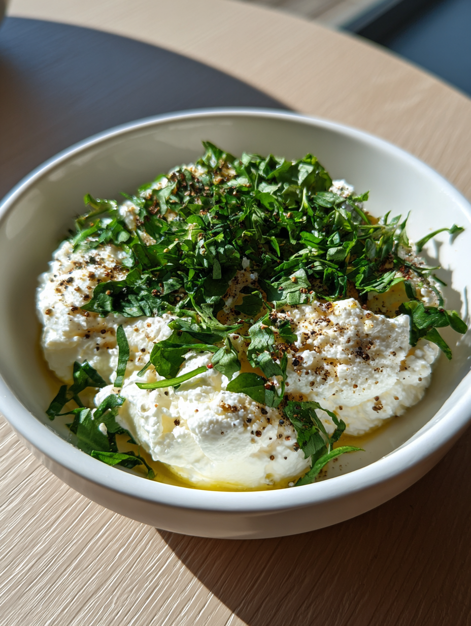 Recepten met Cottage Cheese: Heerlijke en gezonde salades maken