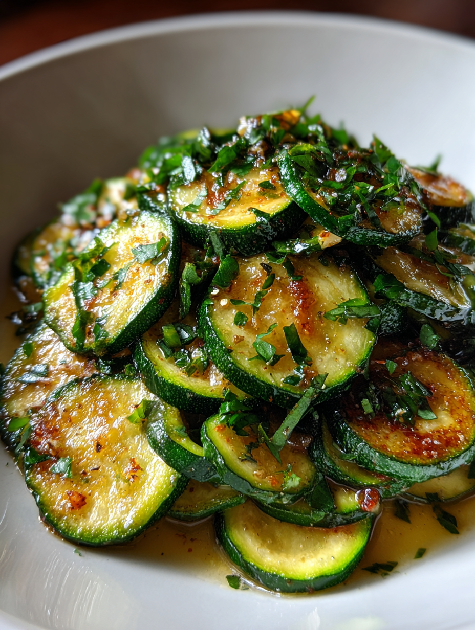 Recepten met Courgette: Gemakkelijke en smakelijke gerechten