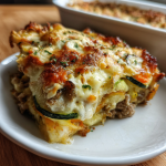 Recepten van Ovenschotels