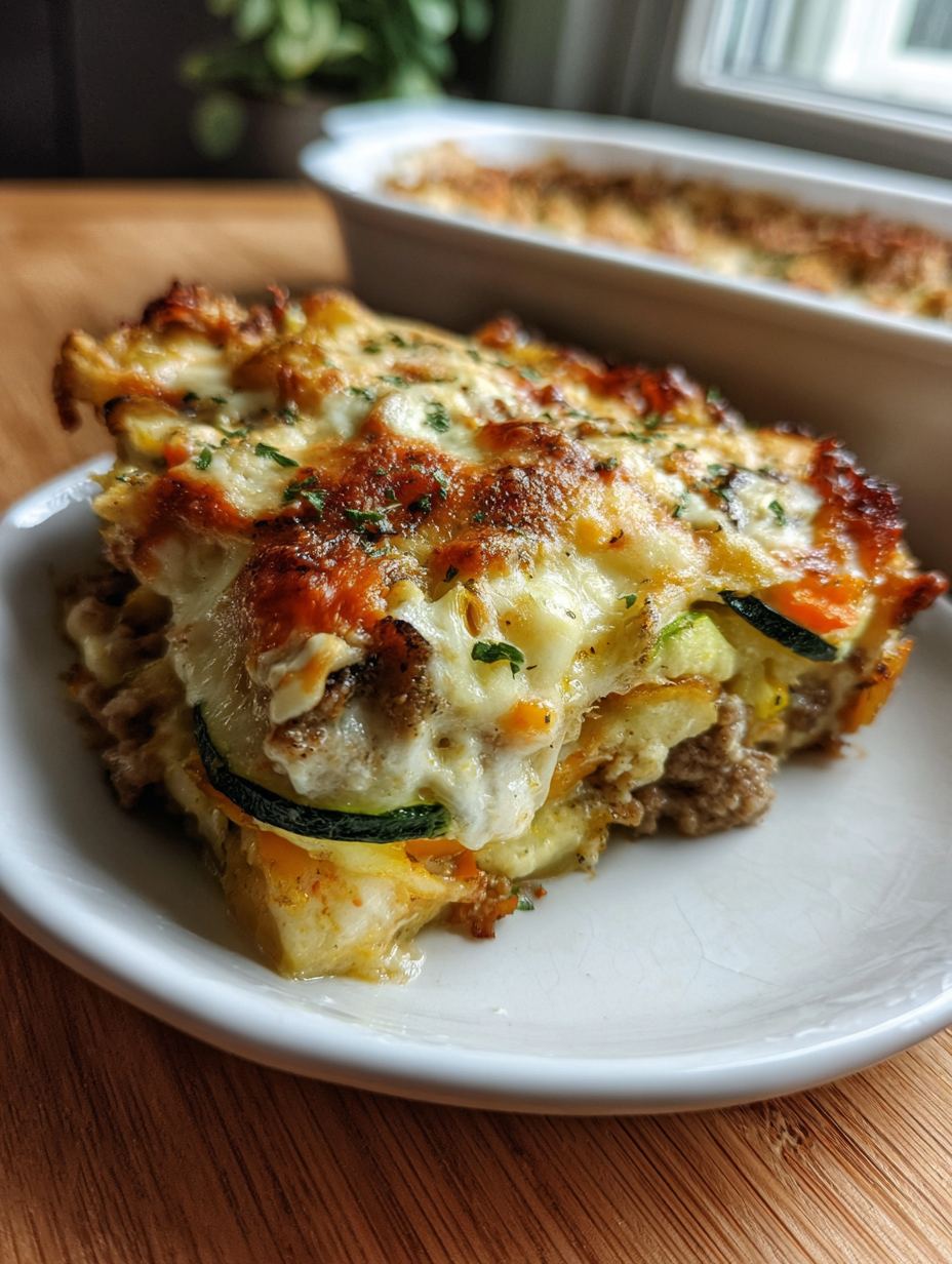 Recepten van Ovenschotels