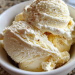Recepten Vanille IJs: Het perfecte romige dessert voor elke gelegenheid