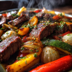 Recepten voor Skottelbraai: Eenvoudige en heerlijke gerechten