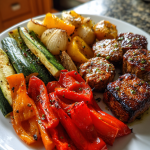 Skottelbraai Recept: Makkelijke en heerlijke buitenmaaltijd