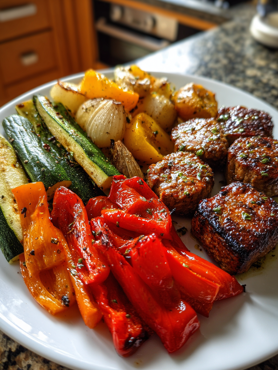 Skottelbraai Recept: Makkelijke en heerlijke buitenmaaltijd