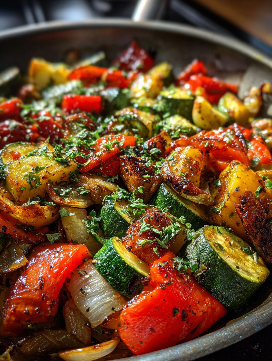 Skottelbraai Recepten: Heerlijke smaken voor een perfecte avond